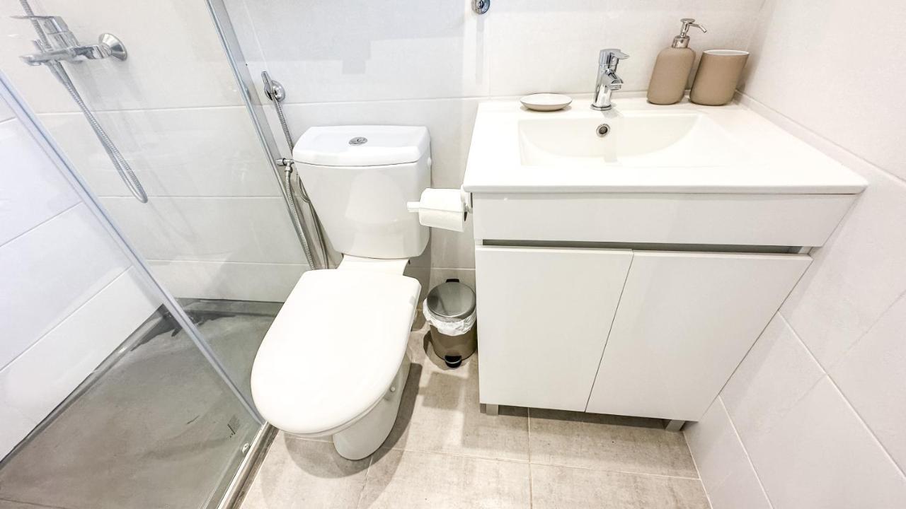 Le Comfy Nook - Tiny House Paris Cdg Disneyland Villeparisis Buitenkant foto