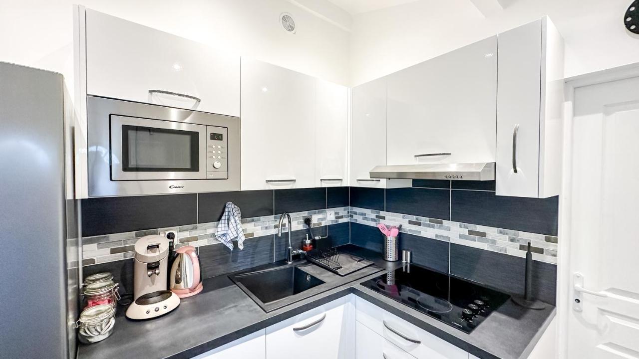 Le Comfy Nook - Tiny House Paris Cdg Disneyland Villeparisis Buitenkant foto