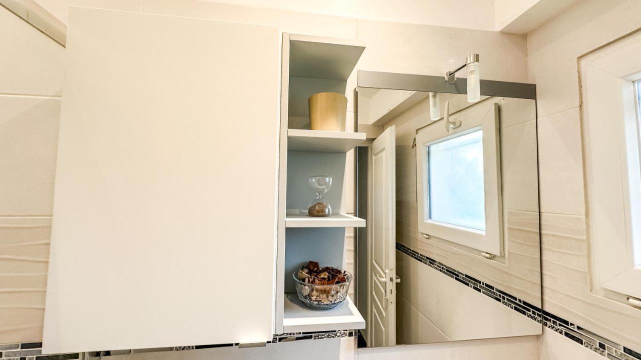 Le Comfy Nook - Tiny House Paris Cdg Disneyland Villeparisis Buitenkant foto